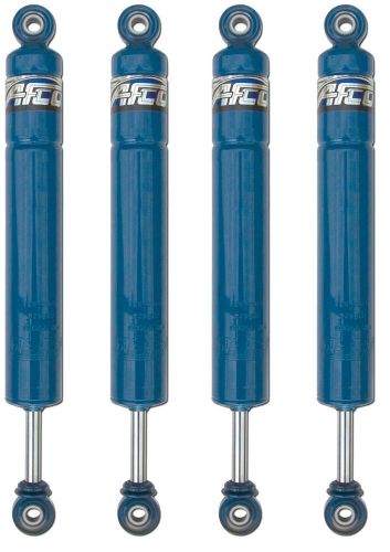 Afco shocks 14 series shock package for b-mod standard 4 pack