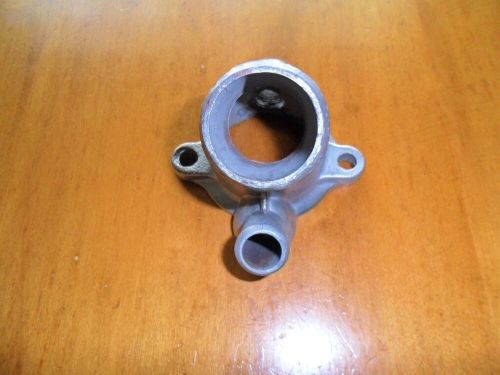 Amc thermostat housing