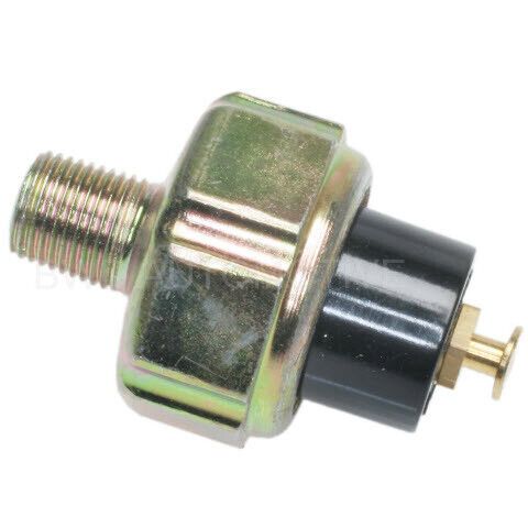 Oil pressure switch; prestolite # srp-3884 ( # 74-1j) fits: vehicles; 1968-1994