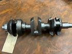 Yamaha crankshaft 688-11411-01-00. 75-90hp 3 cyle 2 stroke...