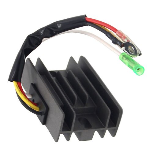 Rectifier voltage regulator for suzuki suzuki df 9.9/15 outboard