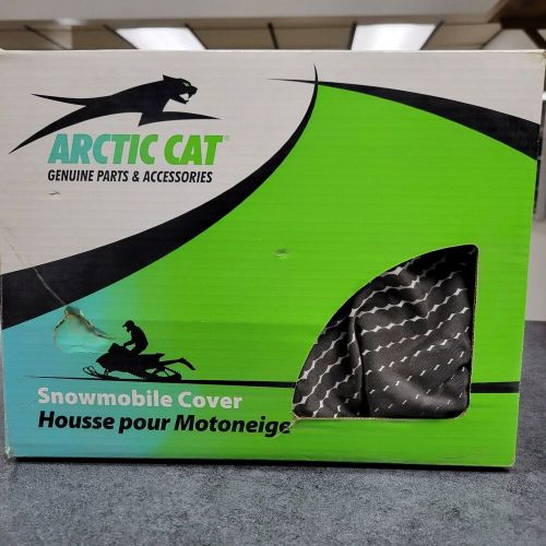 6639-229 arctic cat cover