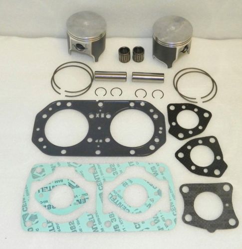 Platinum early .25mm over rebuild kit fits kawasaki 92-95 ss 1993-1995 ssxi 750