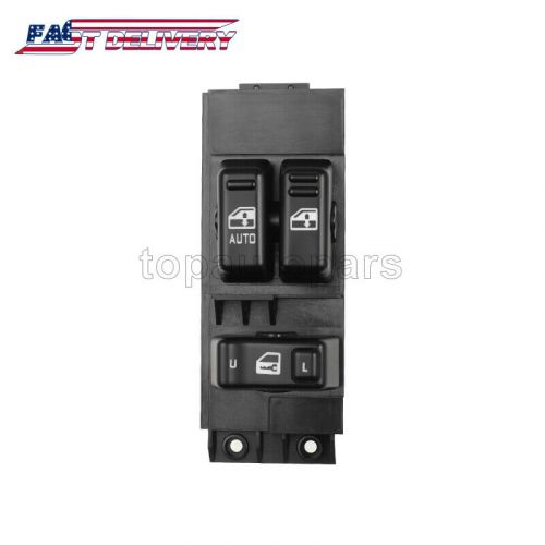 For 1999-2002 chevy silverado 1500 2500 gmc sierra 1500 2500 window switch