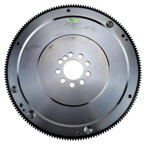 Fits ramclutches 1558f steel flywheel gm lsa/lsx, 8 bolt