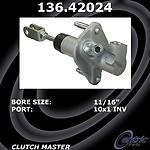 Centric parts 136.42024 clutch master cylinder