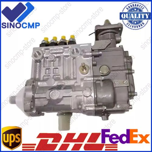 Fuel injection pump 04234638 0423-4638 for deutz bf4l914 diesel engine