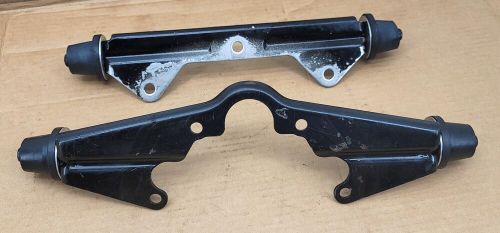 135-200 hp mercury cowling brackets 1993-2005 18578a4 18578a8 18578t8 812905a3