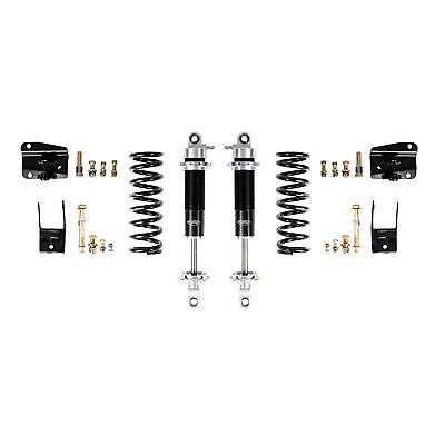 042412-sds detroit speed rear coilover conversion kit - single adjustable