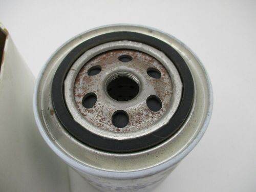 835779 volvo penta marine engine 5.0 5.8 spin on oil filter