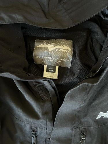 Hmk snowmobile jacket 3xl