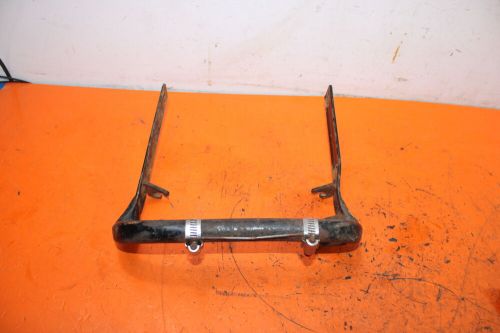 1987 honda trx 125 rear grab bar handle 81200-hc3-000