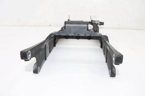 03-05 r6 or 06-09 r6s rear subframe back sub frame tail back seat