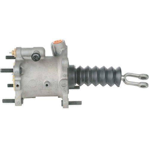 Cardone 52-9802 remanufactured hydraulic power brake booster without master,,,,,