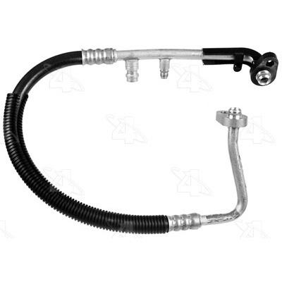 Four seasons 56518 a/c hose-a/c refrigerant hose