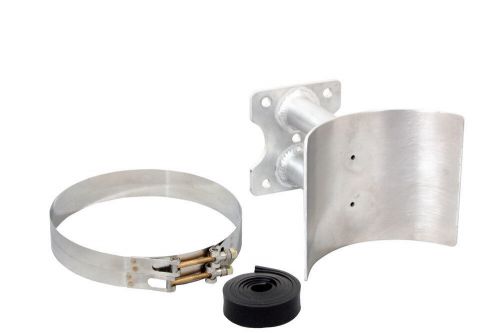 Moroso 22677 dry sump tank mounting kit