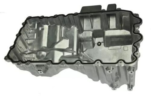 Genuine uro engine oil pan 11137618512prm