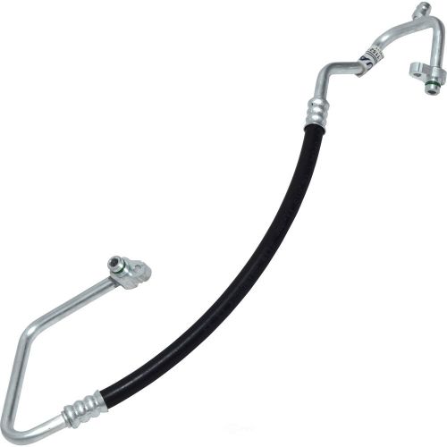 Uac ha 11521c ac refrigerant discharge hose - 09-10 mazda 6