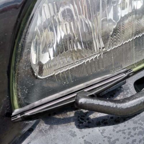 Car headlight wiper blade 274431 for 960 s80 s90 v90 340 360 7409516-