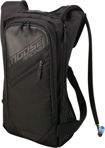 Moose racing hydration backpack trail 3519-0064