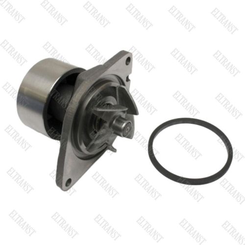 Water pump 75178gt for geine s-125 s-100 s-120 s-105 cummins b3.9 4b3.9l engine