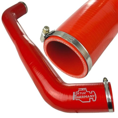 Original atuz turbo hose for iveco daily iii 504005967