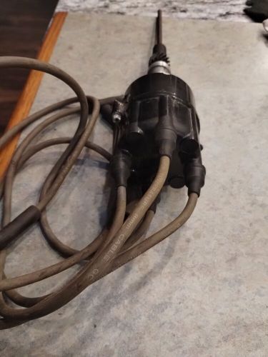 Mercruiser prestolite 470 distributor ibm 7022 9 e pre-owned