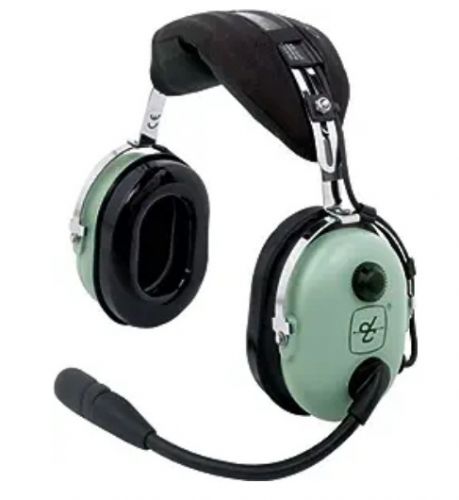 David clark h10-13h helicopter headset