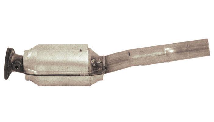 Audi 80 audi 90  catalytic converter  bosal  new  099-037