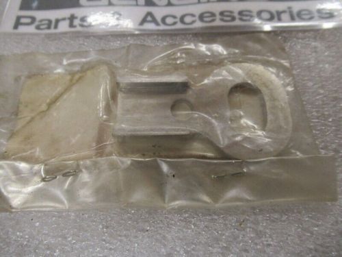 C19 genuine yamaha 6g8-42512-00-94 control plate oem new factory boat parts