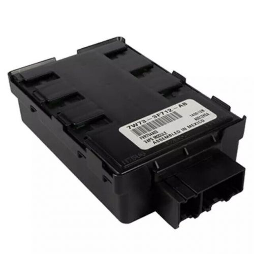 Genuine ford control assembly 7w7z-3f712-a