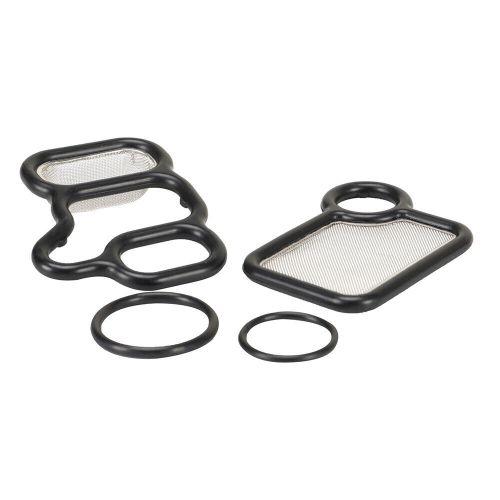 15815-raa-a02 solenoid spool valve gasket kit for honda civic crv accord element