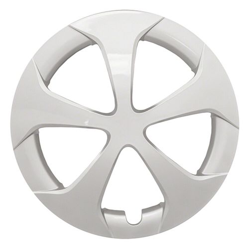 New set of 4 15” wheel covers hubcaps for 2012-2015 toyota prius