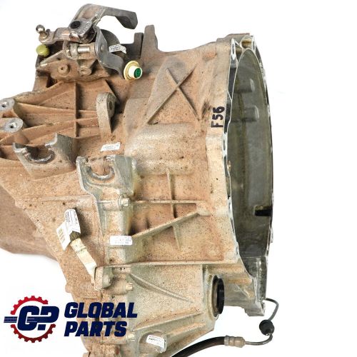 Mini cooper one f55 f56 f57 b38b b38c manual gearbox gs658bg 8687708 warranty