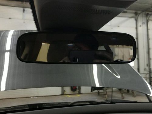 Int rr view mirror for hr-v assy