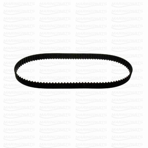 Timing belt for volvo penta marine 251a aq171a aq171c camshaft replaces 855506