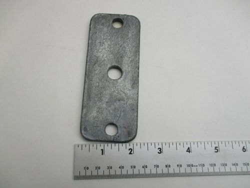 807226 volvo penta marine engine attaching plate