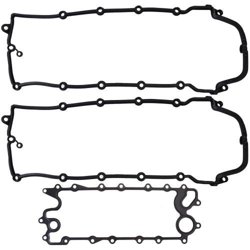 Engine cylinder head gasket set fit for jaguar land rover aj133 5.0l v8 us