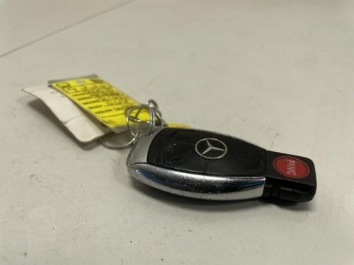 2008 mercedes gl450 remote smart key oem+