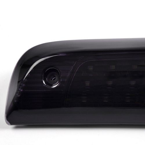 Led third brake tail light cargo fit for chevy silverado 1500 gmc sierra 14-18