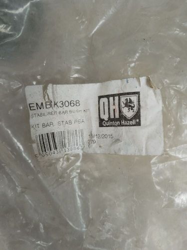 Citroen c4 picasso    anti roll bar kit    qh embk3068