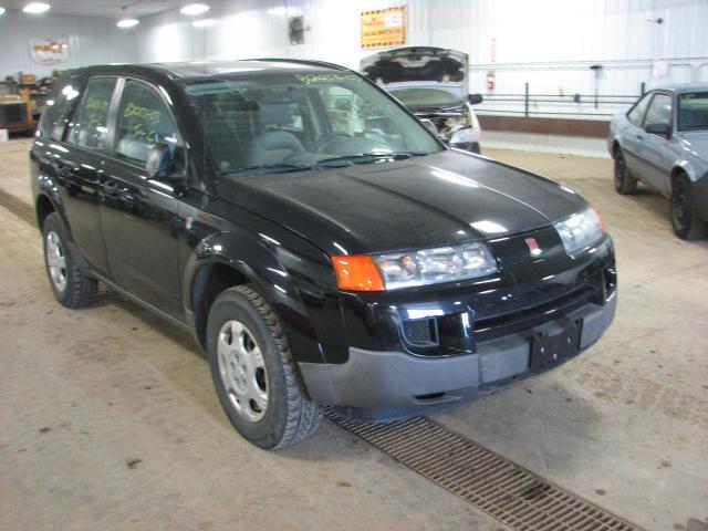 2003 saturn vue 83486 miles rear or back door right