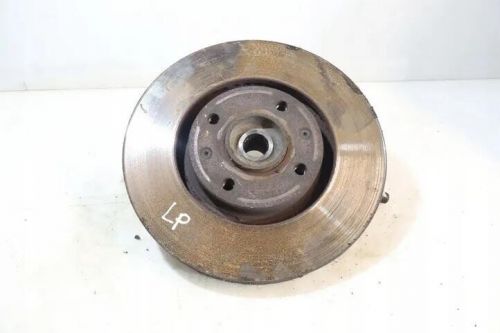 Citroen c4 picasso ii wheel hub front right 1.75 petrol 88kw 2007 24653929-