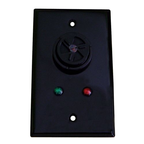 Maretron alarm module