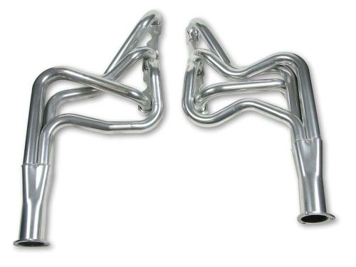 Hooker 2116-1hkr hooker super competition long tube headers - ceramic coated