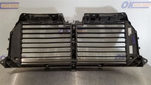 19 ford f150 raptor upper air shutter 3.5l