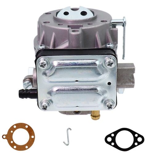 Carburetor briggs &amp; stratton type 693480 495181 499306 394505 396634 3992