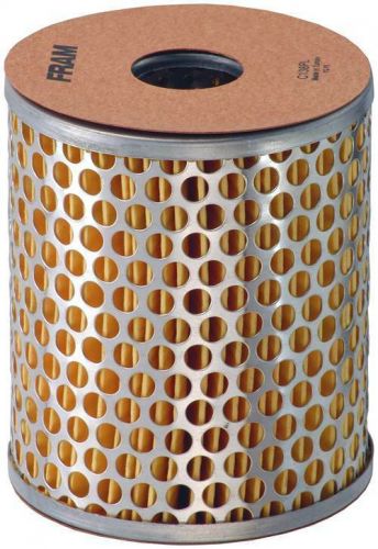 Fram #c138pl cartridge oil filter.