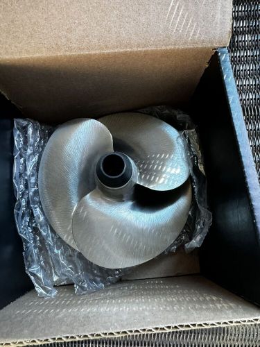 Yamaha 144 impeller skat-trak