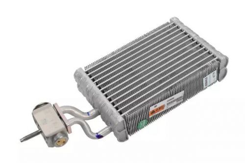 Genuine acdelco auxiliary a/c evaporator 84802280